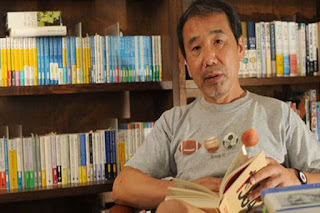  Agen Domino Online - Haruki Murakami: Antara Novel, Makan, dan Makanan