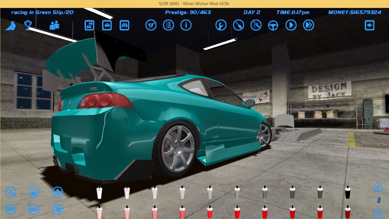 Авто для slrr