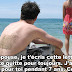 Il écrit une lettre à sa femme pour lui dire qu’il divorce, mais la réponse lui fera regretter!