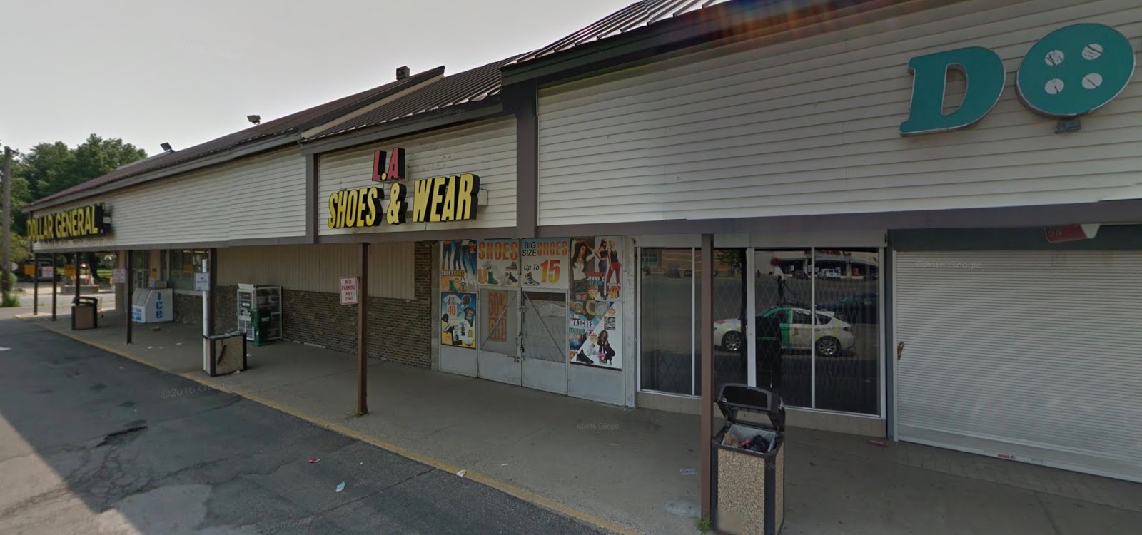 Rosedale Park History Blog Cunningham Drug Stores at Grandland