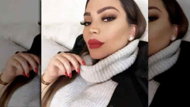 Former Shahs of Sunset star surprises fans by secretly welcoming child Former Shahs of Sunset star surprises fans by secretly welcoming child