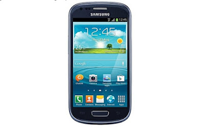 Cara Flash Samsung Galaxy S3 Mini GT-I8190 (Bahasa Indonesia)