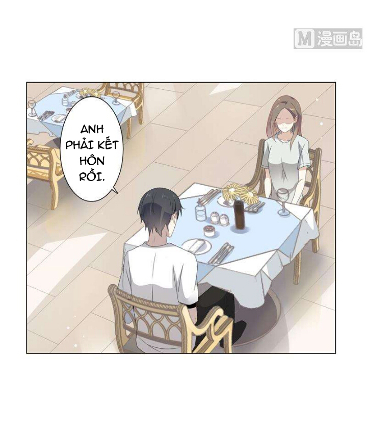 Nơi Nào Đông Ấm, Nơi Nào Hạ Mát Chap 9 - Next Chap 10