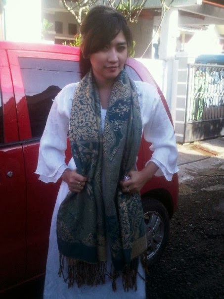 Gadis Montok Berjilbab Mantan Foto Model Dewasa (HOT) | Japanese