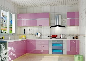 Desain Dapur Minimalis Modern 06