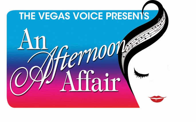 Join The Vegas Voice , with host, Gary Anthony , in the next show at 
