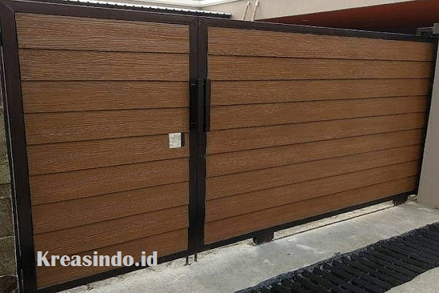 Daftar Harga Pintu Besi GRC dan Beberapa Model Terbaru Daftar Harga Pintu Besi GRC dan Beberapa Model Terbaru