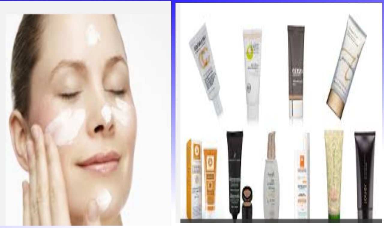 Can You too moisturize your face