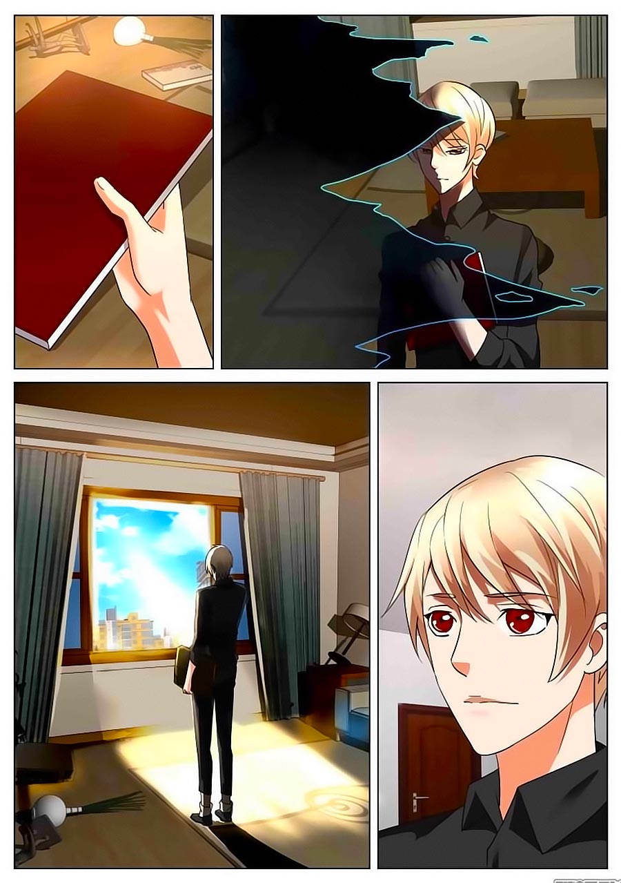 Thiên Chi Tĩnh - Chương 4 - Trang 6