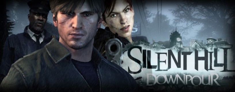 silent hill downpour system requirements silent hill downpour system requirements