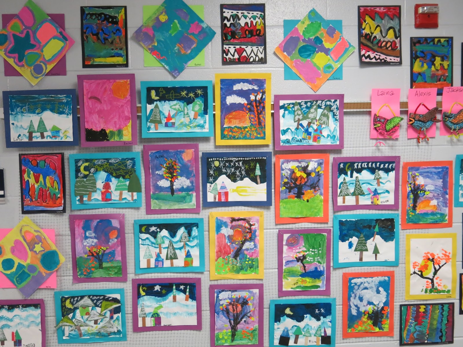 Cassie Stephens In the Art Room Top 10 Tips to Putting Together an