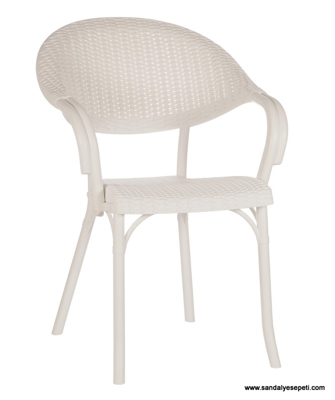 Plastik Rattan Sandalye Ekim 2016 Plastik Rattan Sandalye Ekim 2016