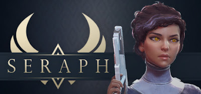 Seraph Download