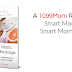 Book Review: Smart Mom Smart Mornings by Rachel Newcomb