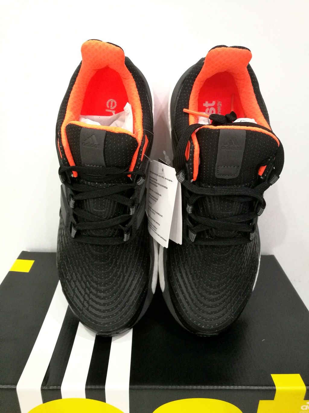 adidas energy boost 42