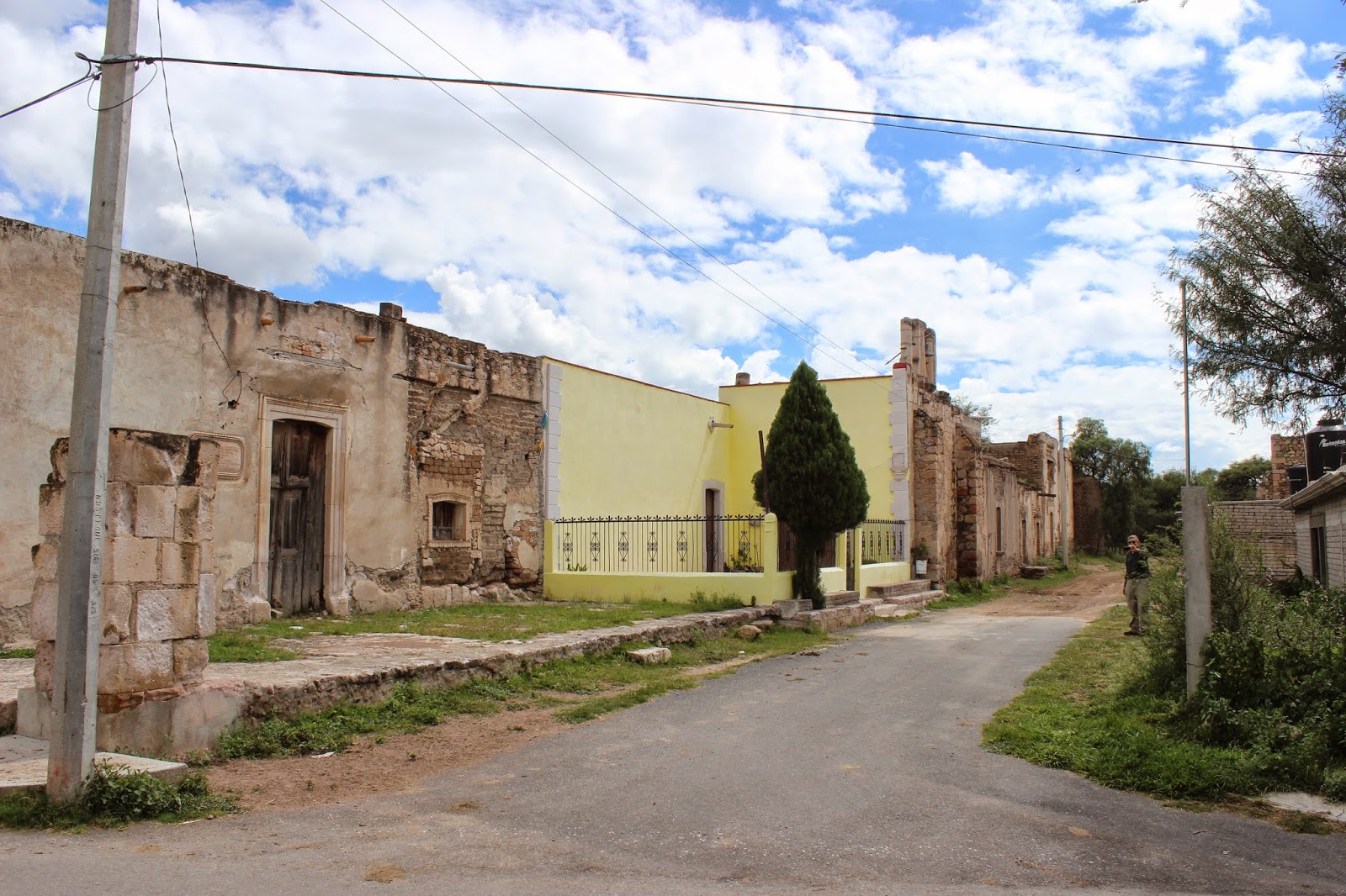 Heráldica y genealogía zacatecana. El Venerable Gregorio López en