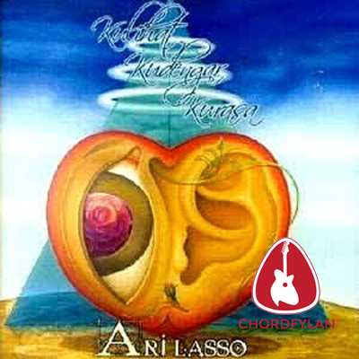 Mengejar Matahari - Ari Lasso | Chord Gitar Dan Lirik Lagu Terlengkap