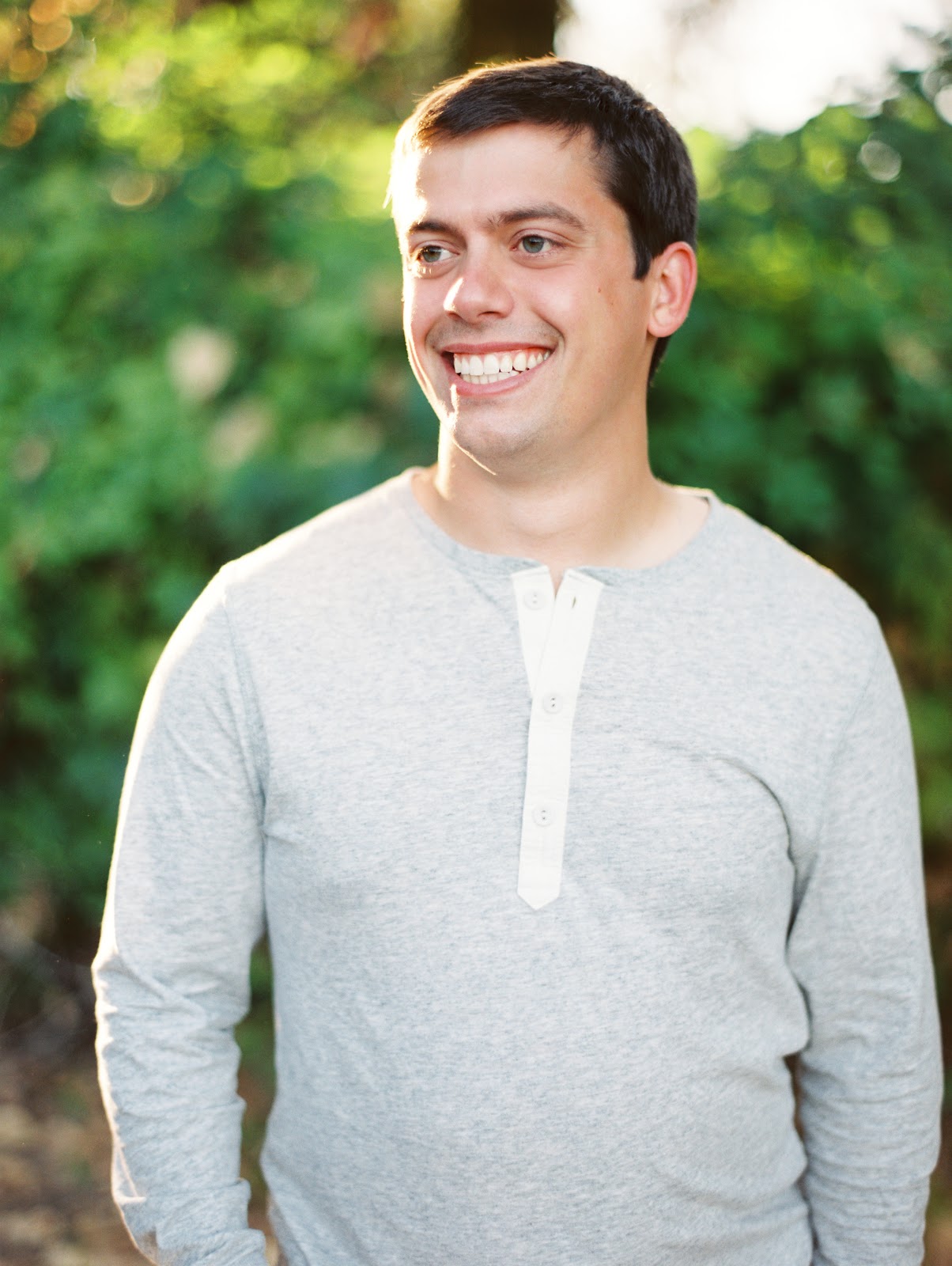 Sam Rosen: Engagement photos part 3