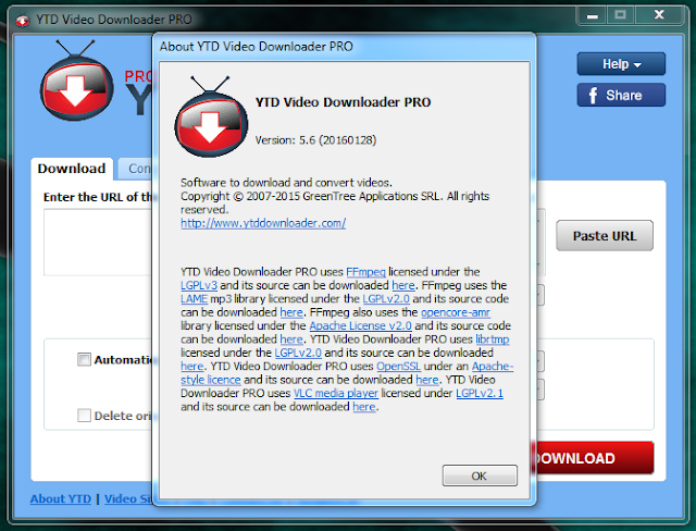 YouTube Video Downloader Pro Patch