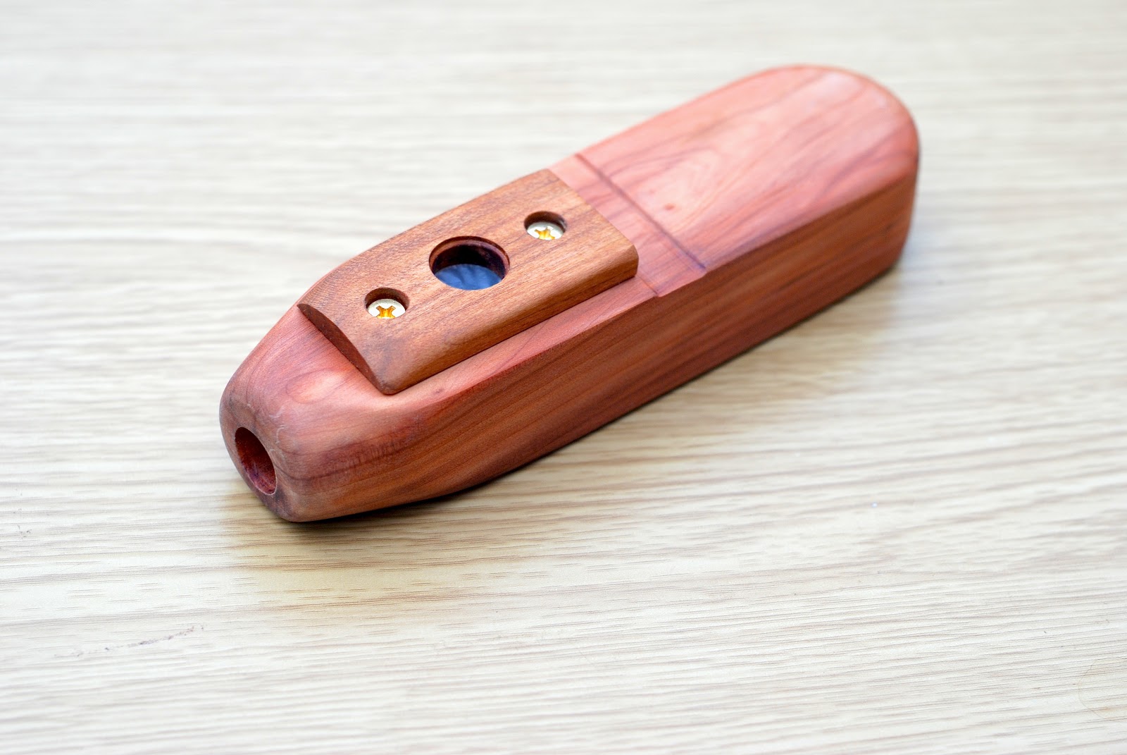 Great Aswego Performer FatBoy Kazoo REVIEW