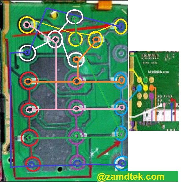 Tekzat - Technology Tips, Phones and PC Repair, Coding