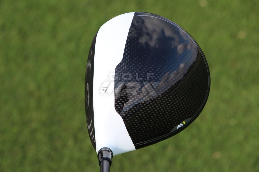 my Learn Golf Ultimate Golf Swing tips Face Angle of Driver at natural lie and at address