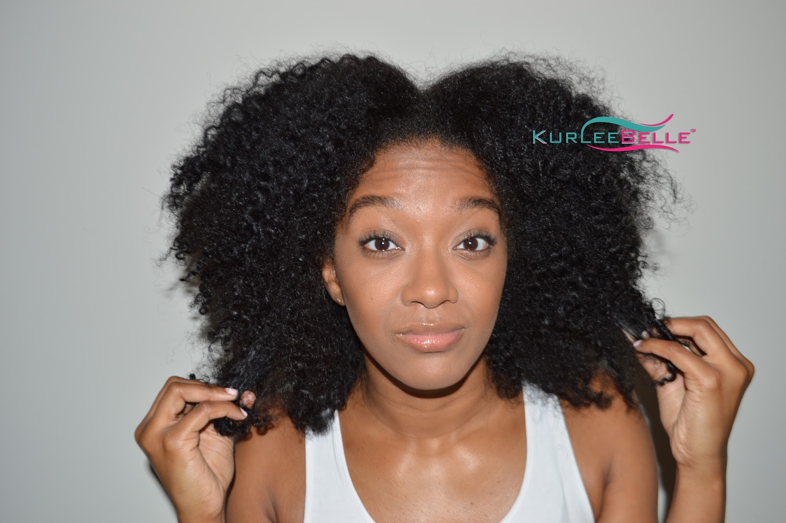 Kurlee Belle Transform Your Curls With Kurlee Belle Perm Rod