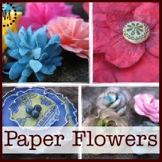 diy paper flowers