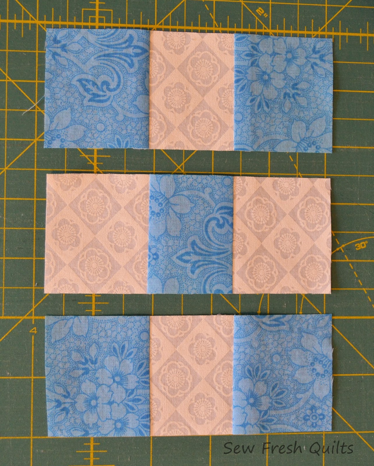 Sew Fresh Quilts Top 10 Tips for New Quilters Quick Piecing Techniques
