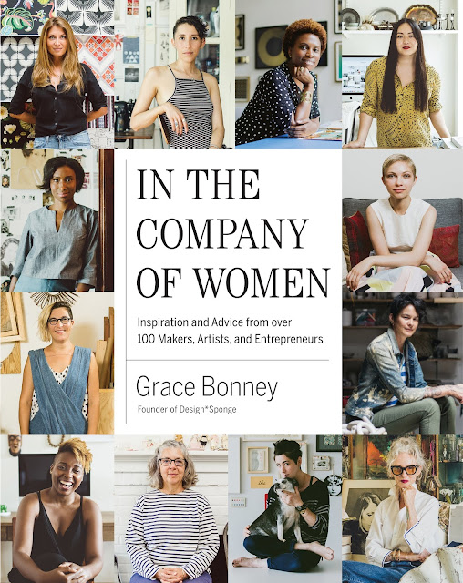 in the company of women book