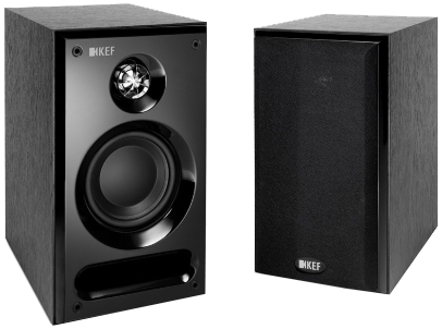 kef r800