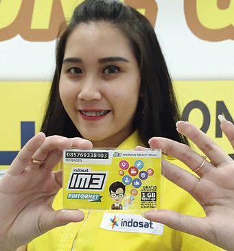 Cara Menyedot Pulsa Im3 : Cara Dapatkan Pulsa Gratis IM3 Indosat - App