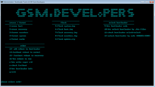 Gsm.dev.tools