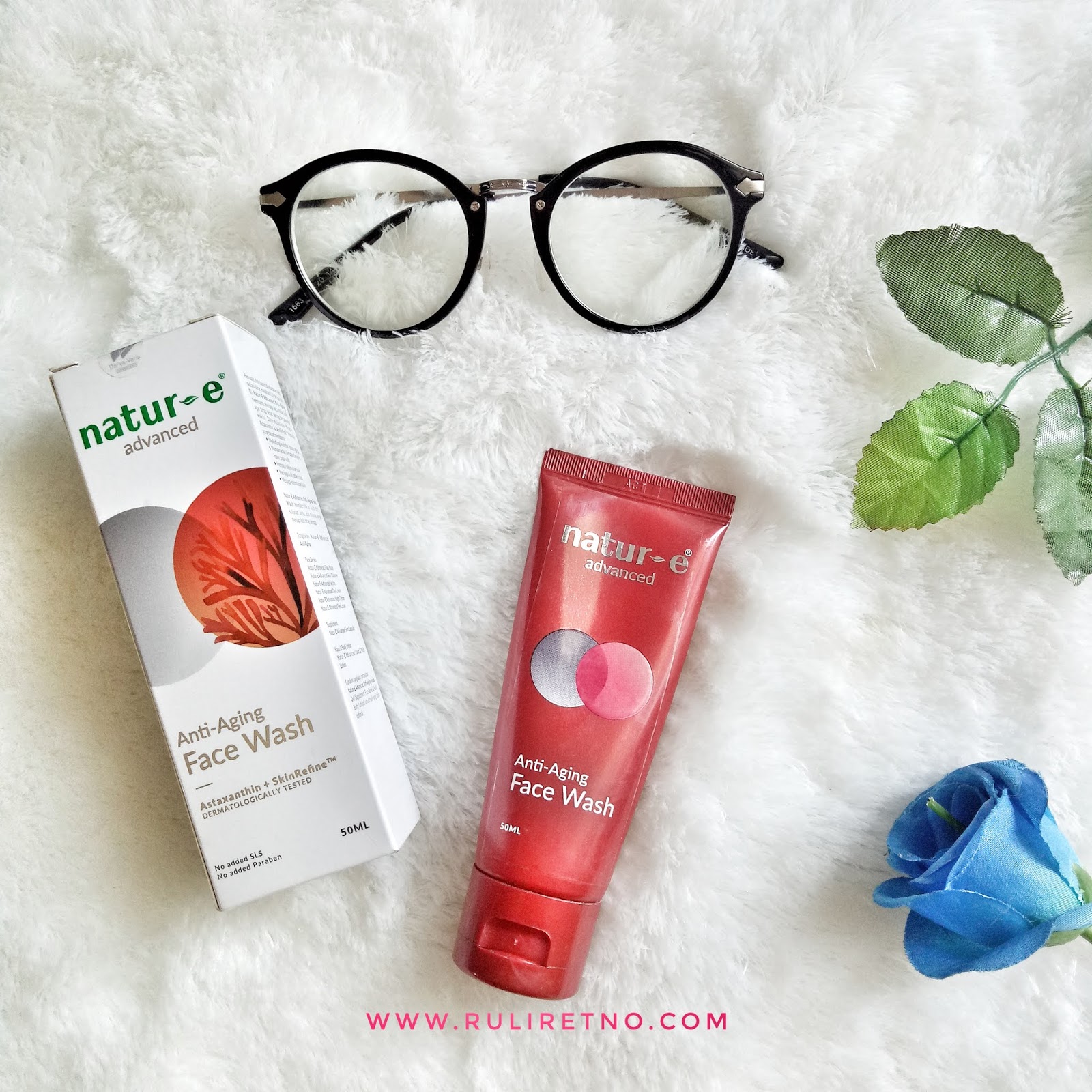 Skin Care Yang Mengandung Anti Aging