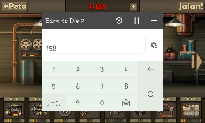 взлома игра call