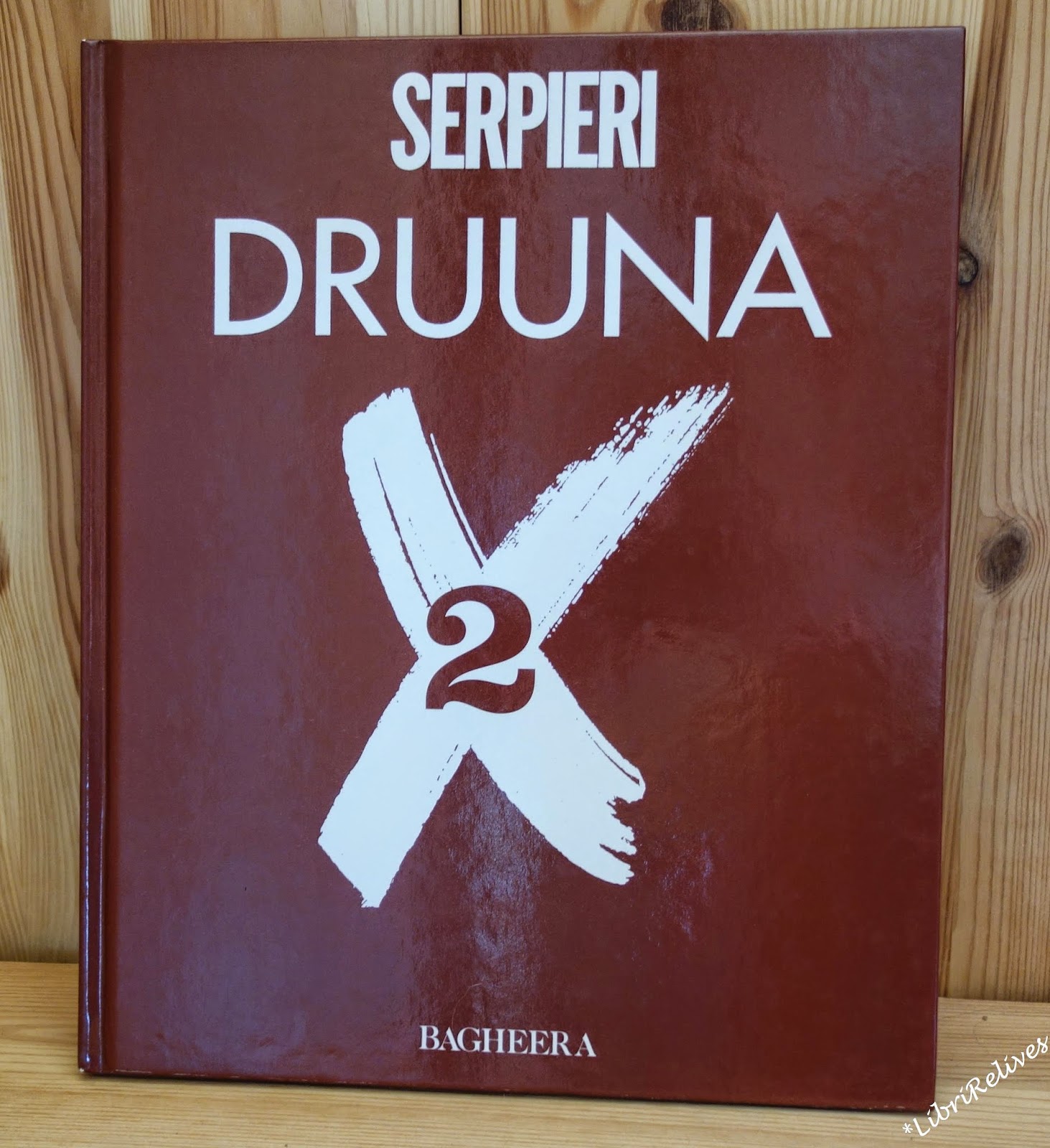 Druuna X 2