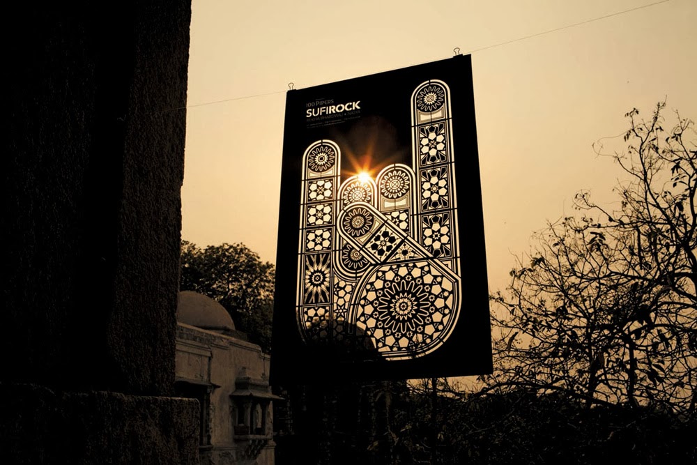 OJASVI MOHANTY Sufi Rock