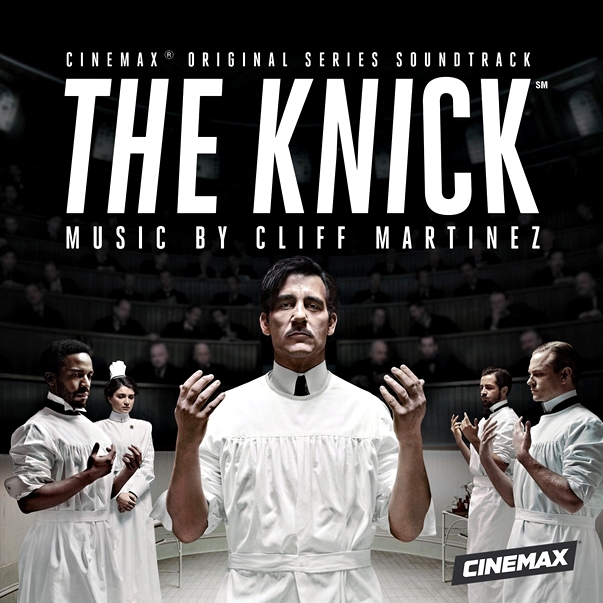 The Knick ost