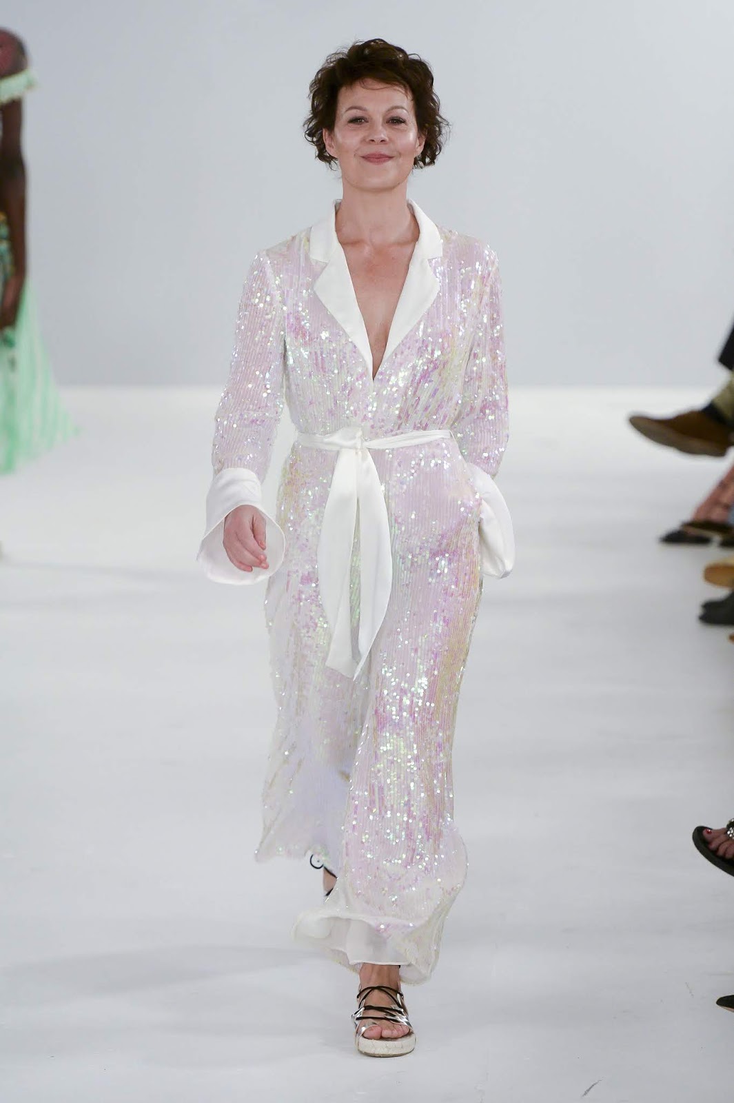 LADYLIKE AND LOVELY: TEMPERLEY LONDON