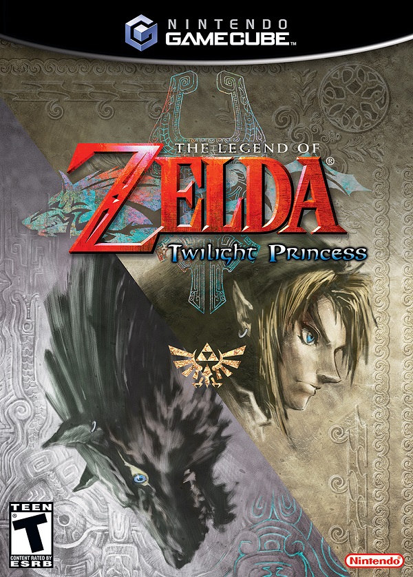 The Legend of Zelda: Twilight Princess para Nintendo Gamecube [NTSC] [PAL] [ISO] [Español] [Mega]
