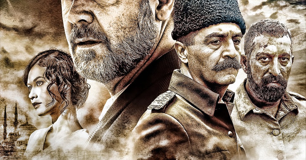 Rod's Floating World The Water Diviner