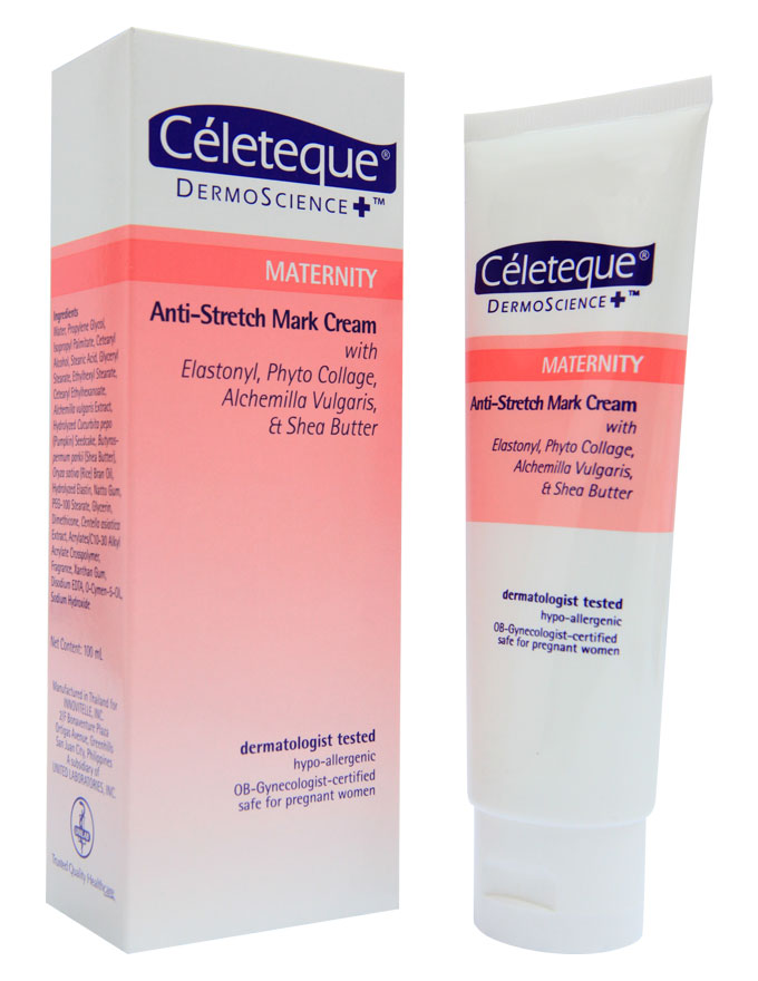 New Products From Céleteque