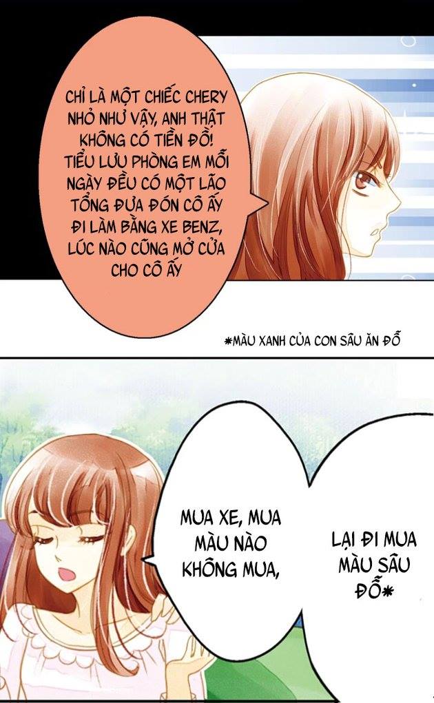 Hựu Nhất Xuân - Chương 1 - Trang 5