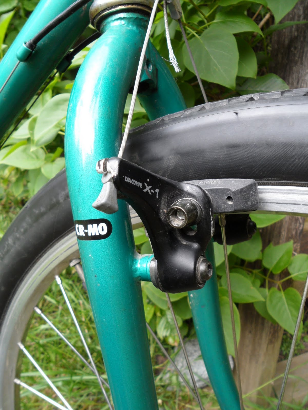 bridgestone mb 4 mountain bike