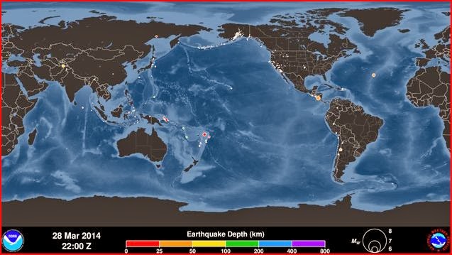 global earthquakes PWTC animationfilmreviews.filminspector.com