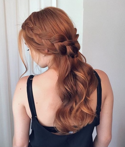 penteado de festa semi preso hairstyle penteado de festa semi preso hairstyle