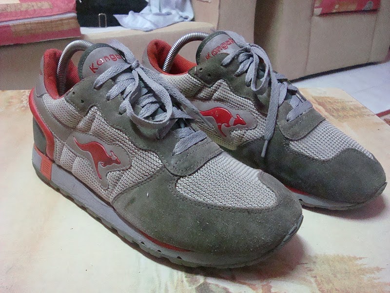 where to buy kangaroos shoes