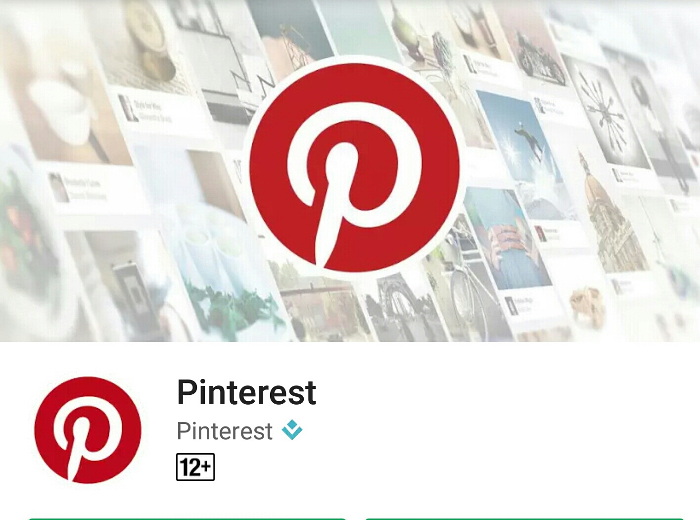 How to Install Latest Pinterest 6.6.0 Apk [ December 13] Custom Droid Rom