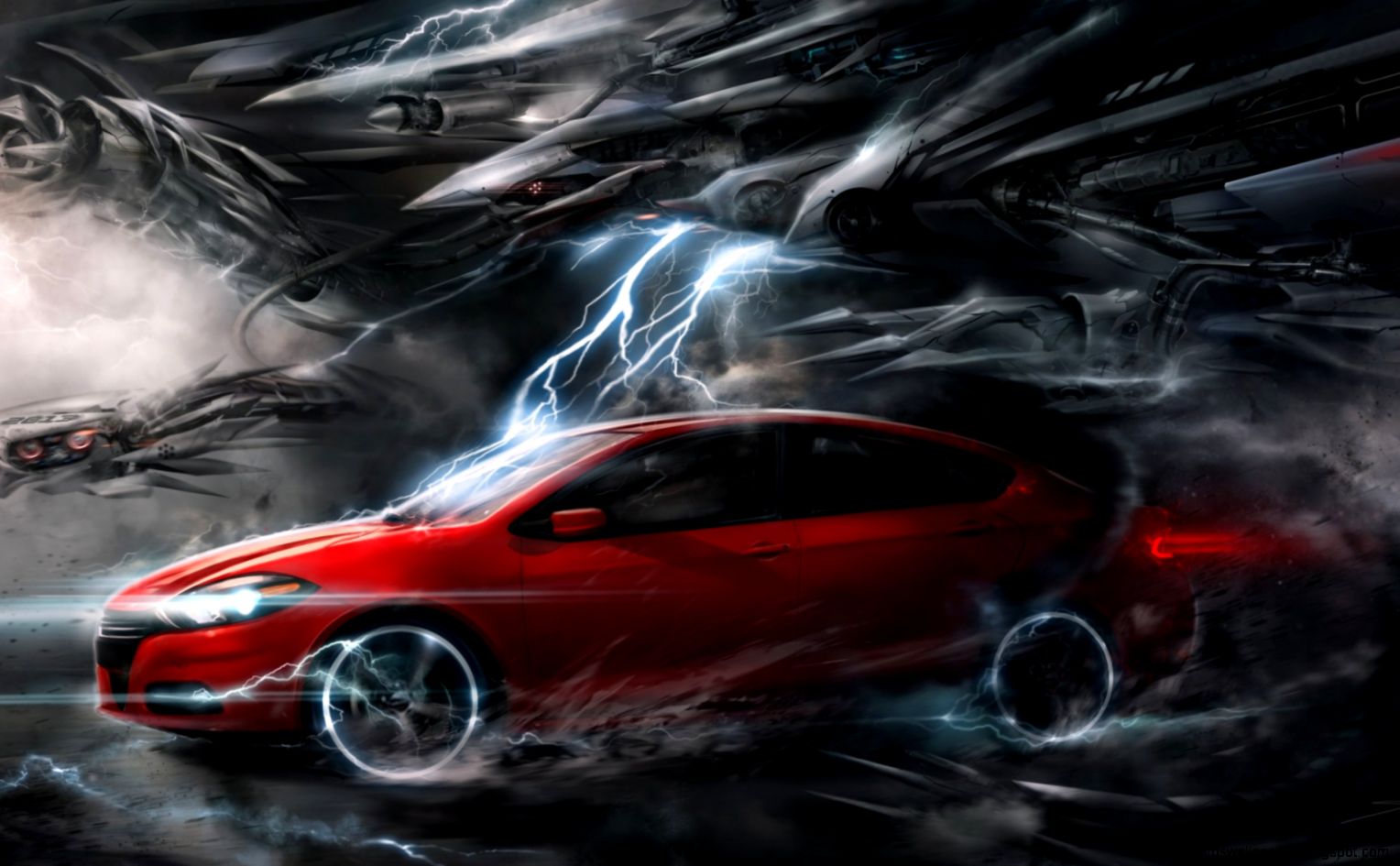 Dodge Dart Wallpaper Backgrounds   image 24