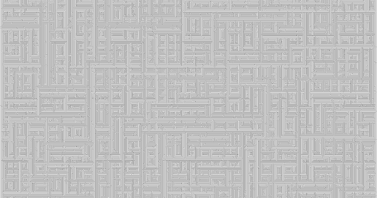 Skip s House Of Chaos World s Toughest Maze Skip s House Of Chaos World s Toughest Maze